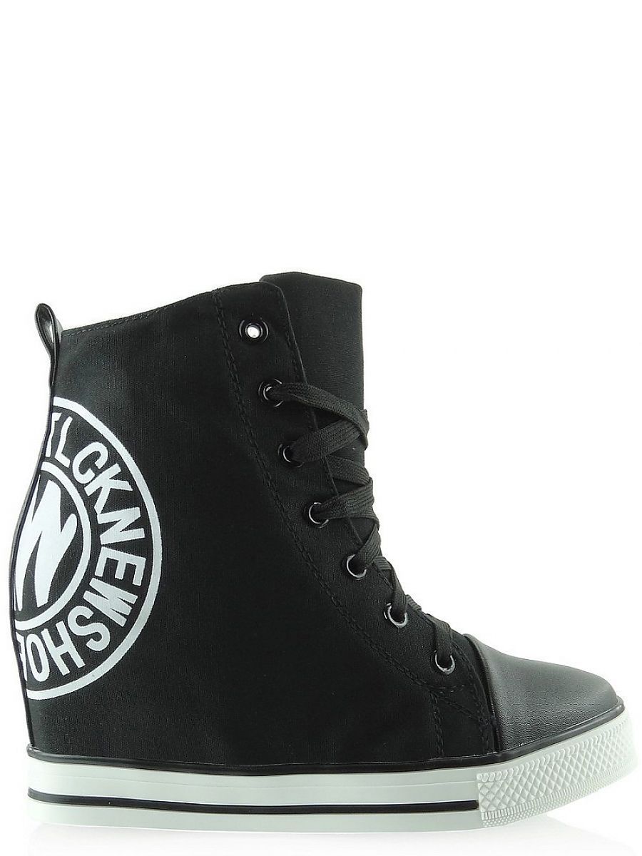  Wedge heel sneakers model 37985 Heppin 