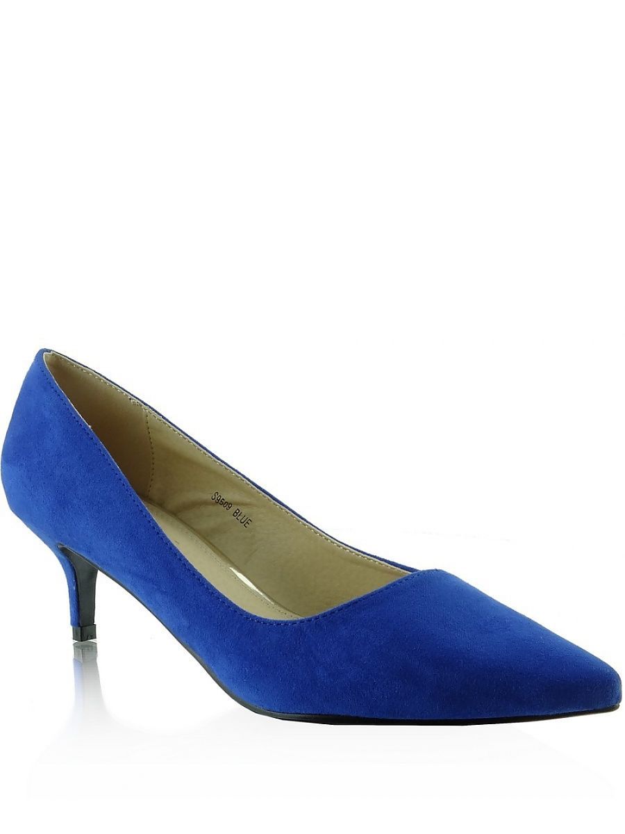  High heel pumps model 37992 Heppin 