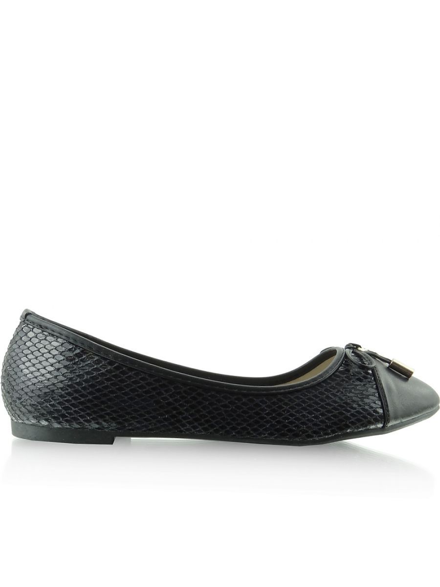  Ballet flats model 38000 Heppin 