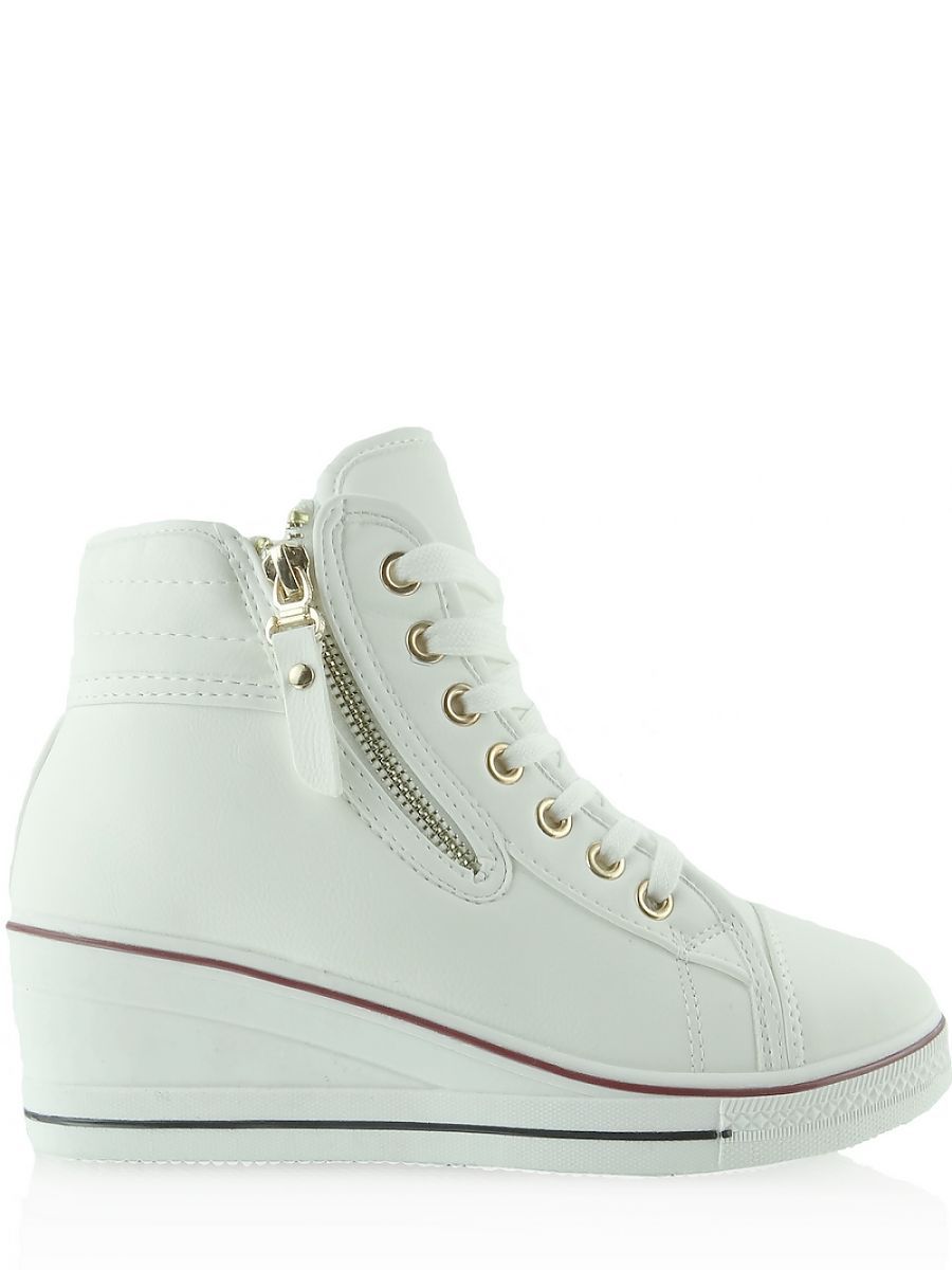  Wedge heel sneakers model 38002 Heppin 