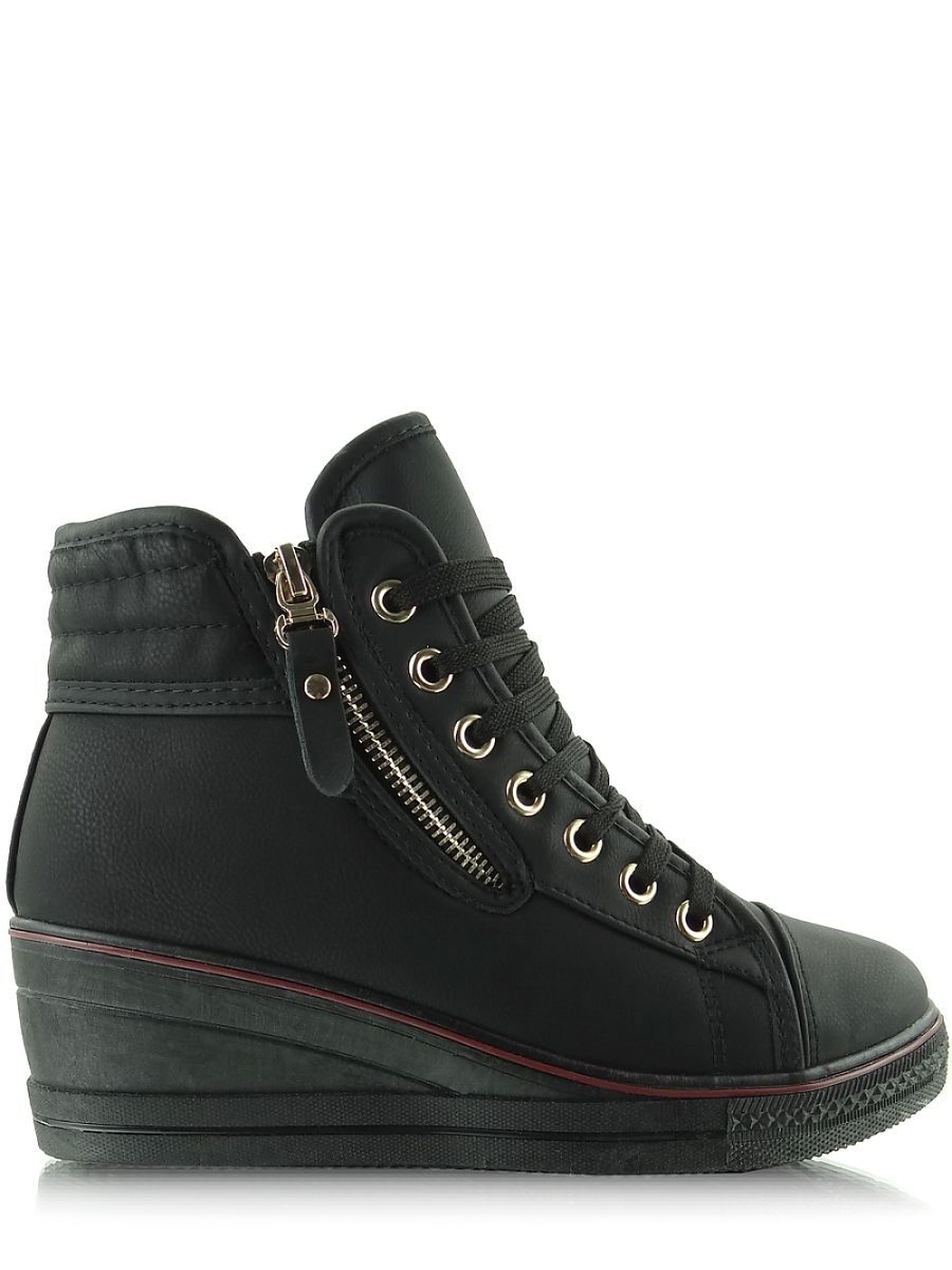  Wedge heel sneakers model 38003 Heppin 