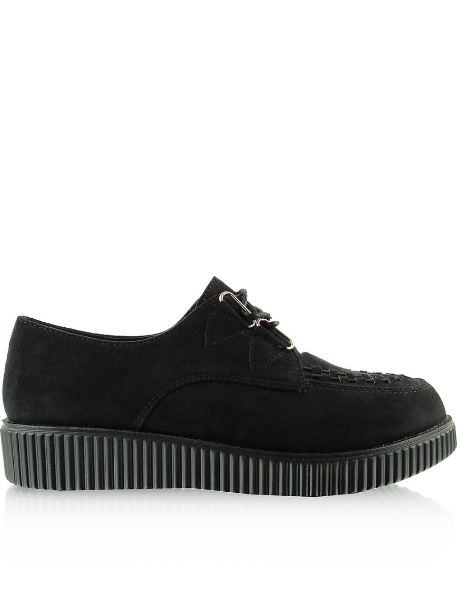  Low shoes model 38004 Heppin 