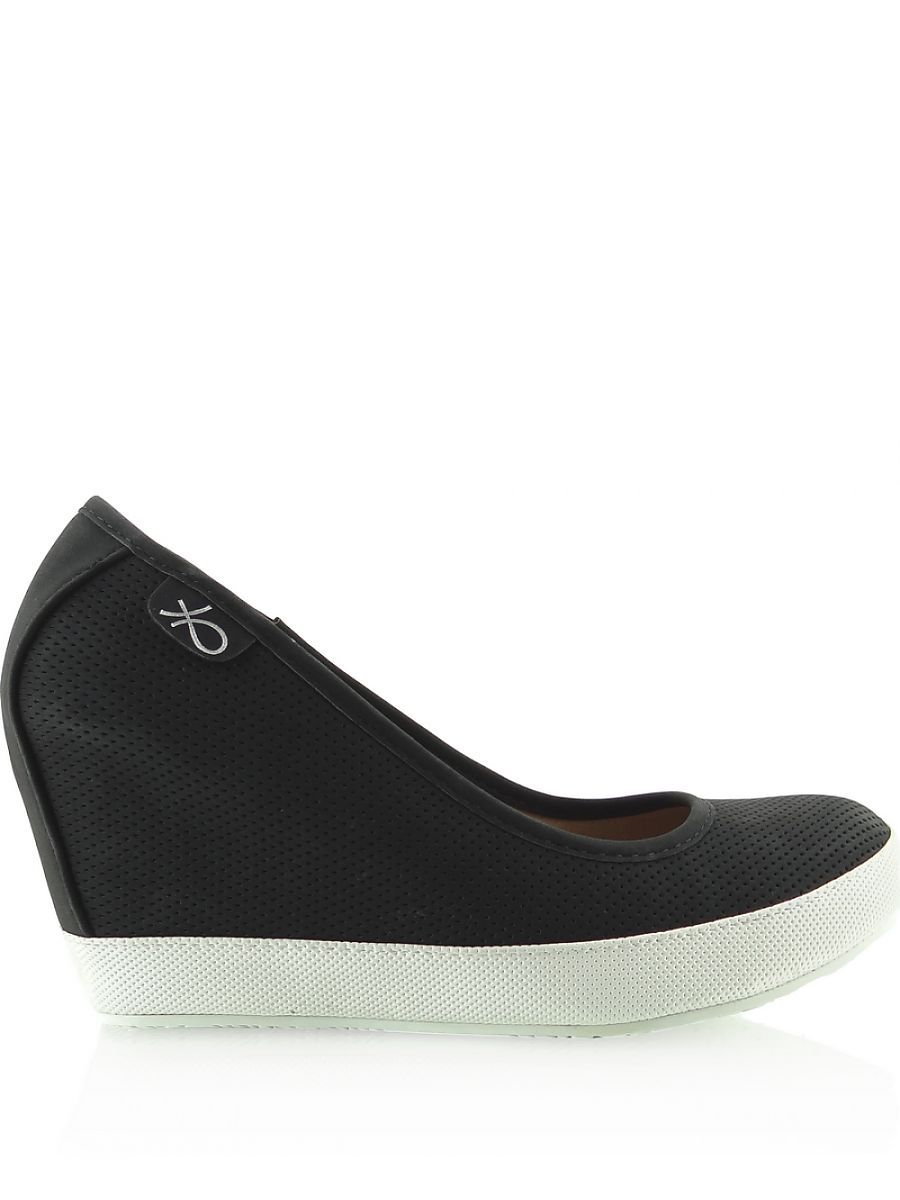  Platform pumps model 38005 Heppin 
