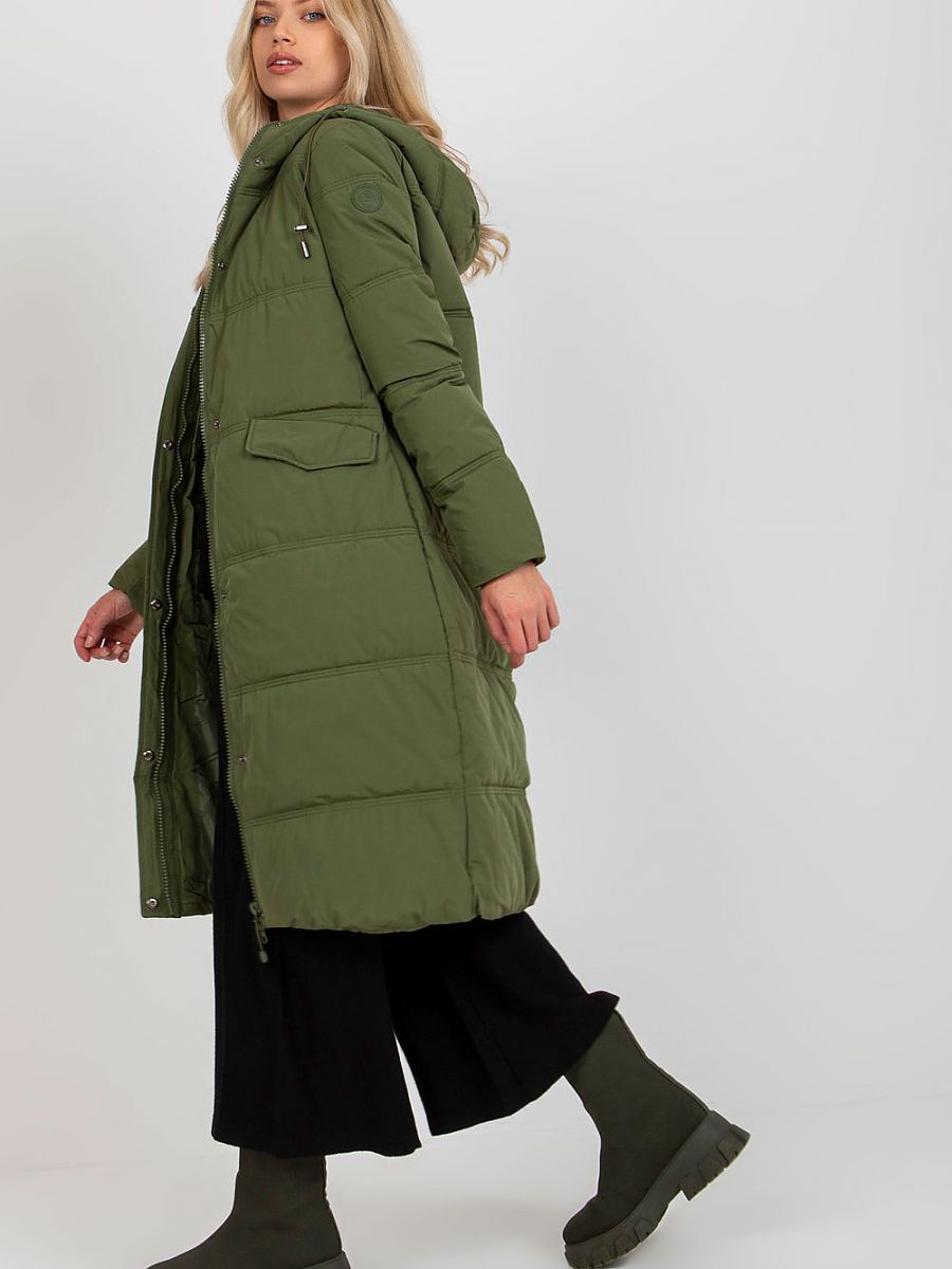  Jacket model 173222 NM 