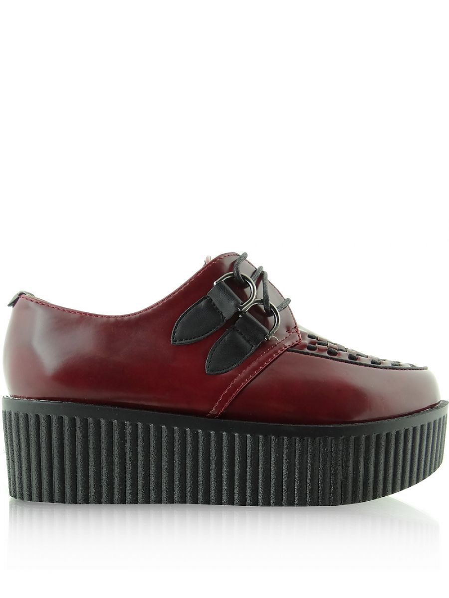  Low shoes model 38011 Heppin 