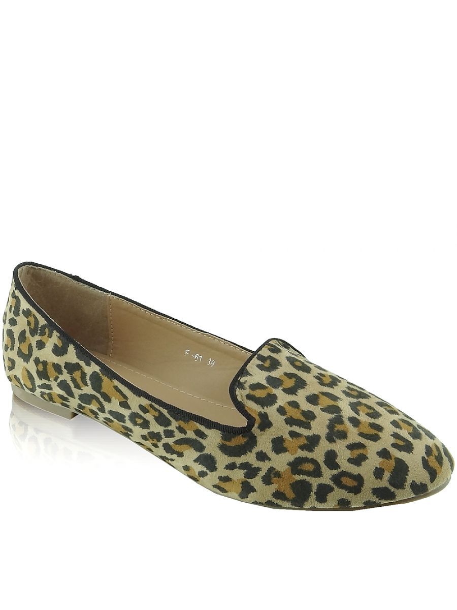  Ballet flats model 38012 Heppin 