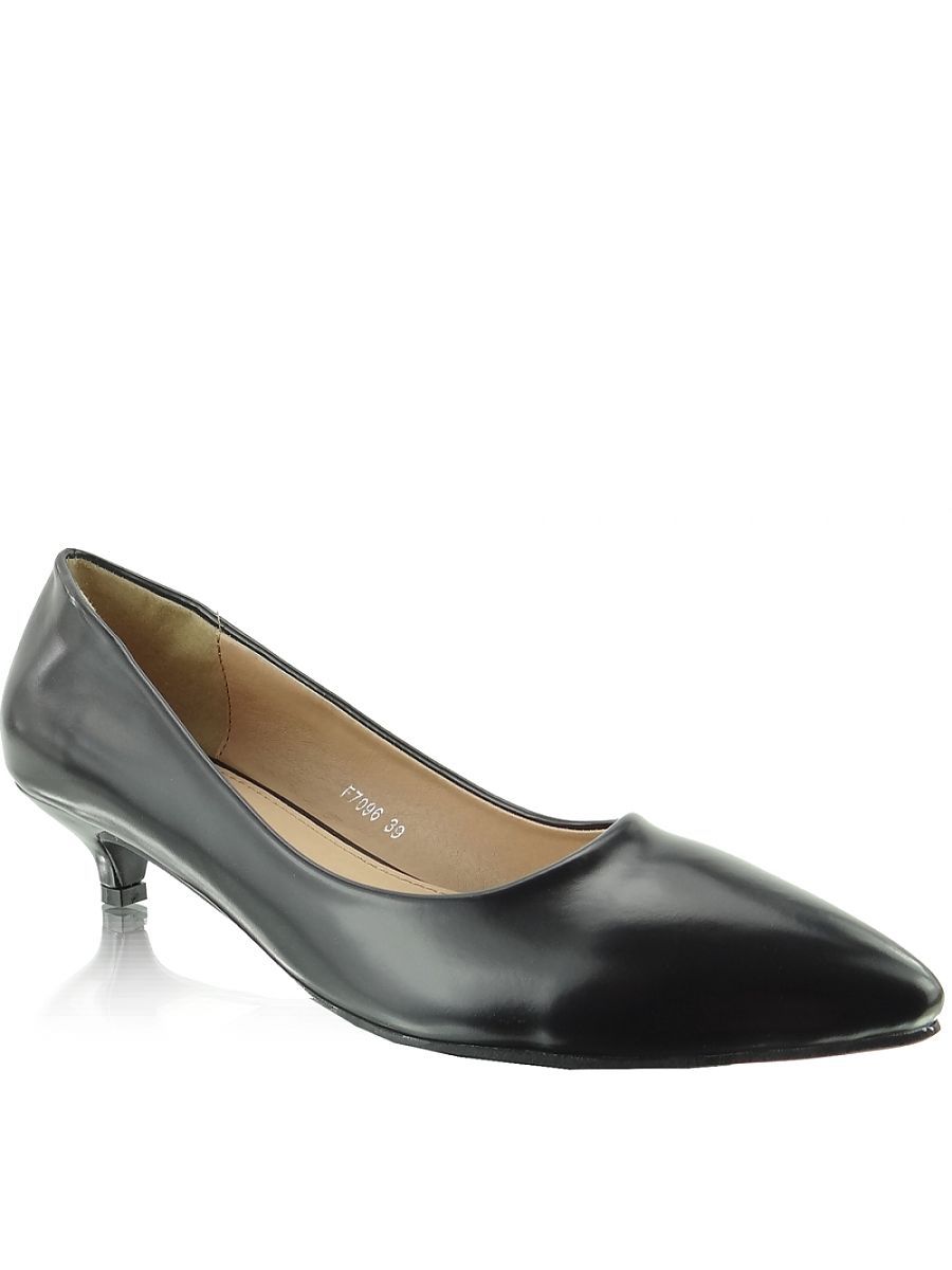  High heels model 38013 Heppin 