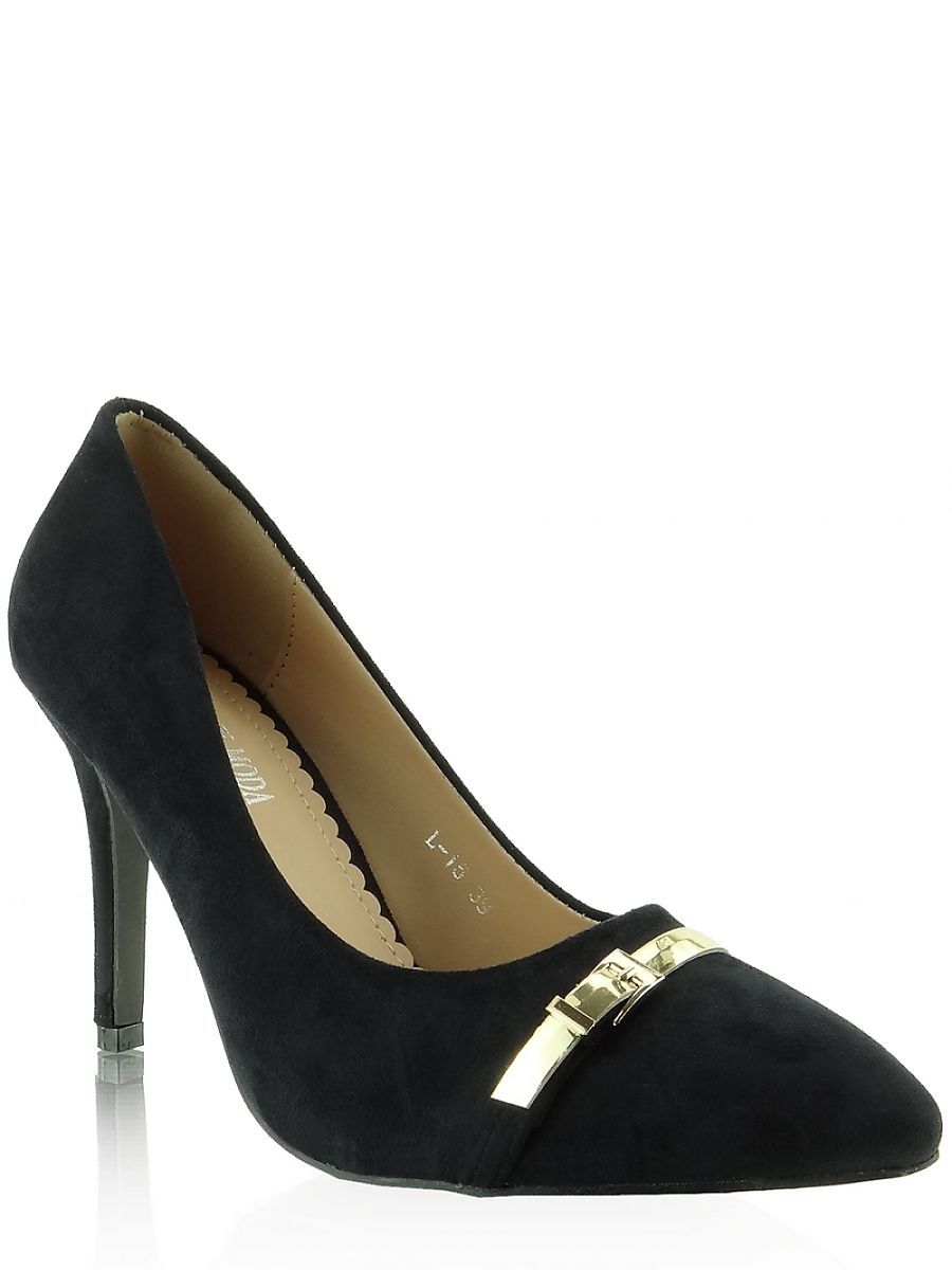  High heels model 38023 Heppin 