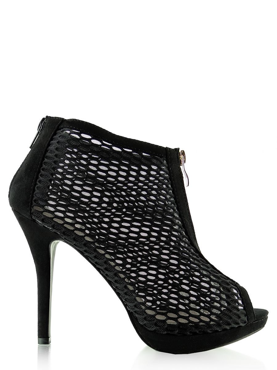 Heel boots model 38035 Heppin 