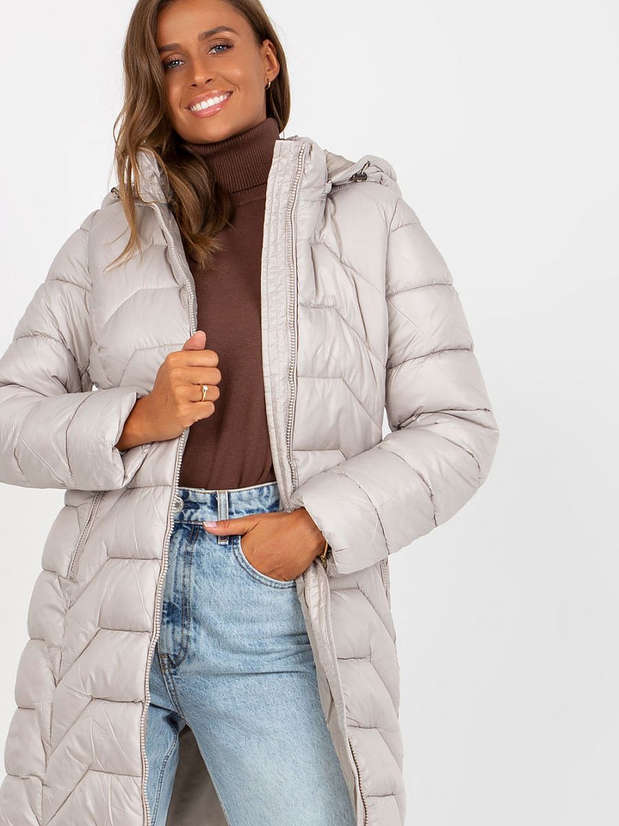  Coat model 170718 NM 
