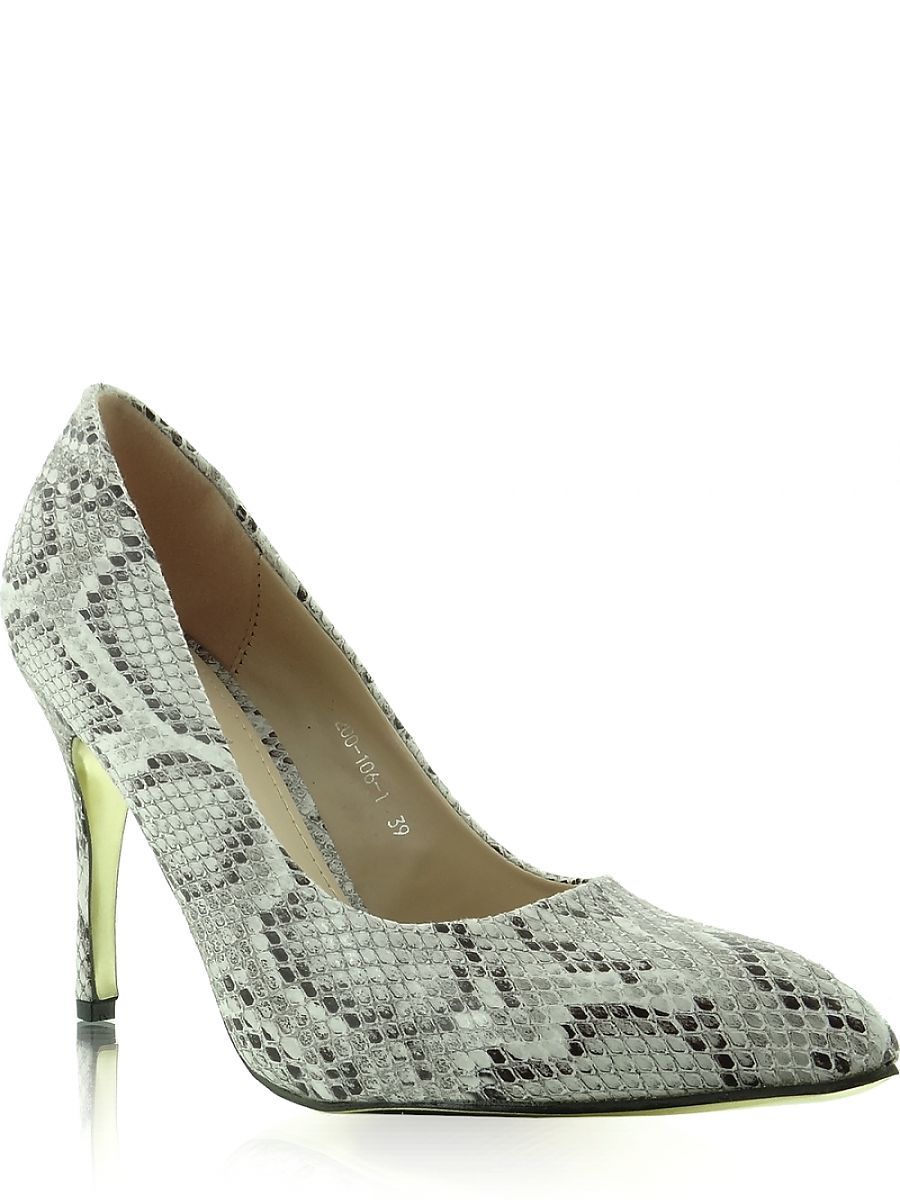  Heel pumps model 38039 Heppin 