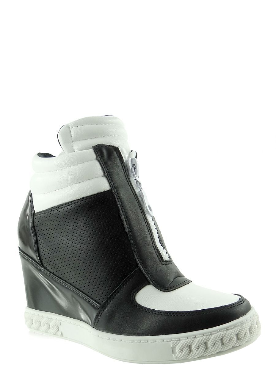  Wedge heel sneakers model 38043 Heppin 