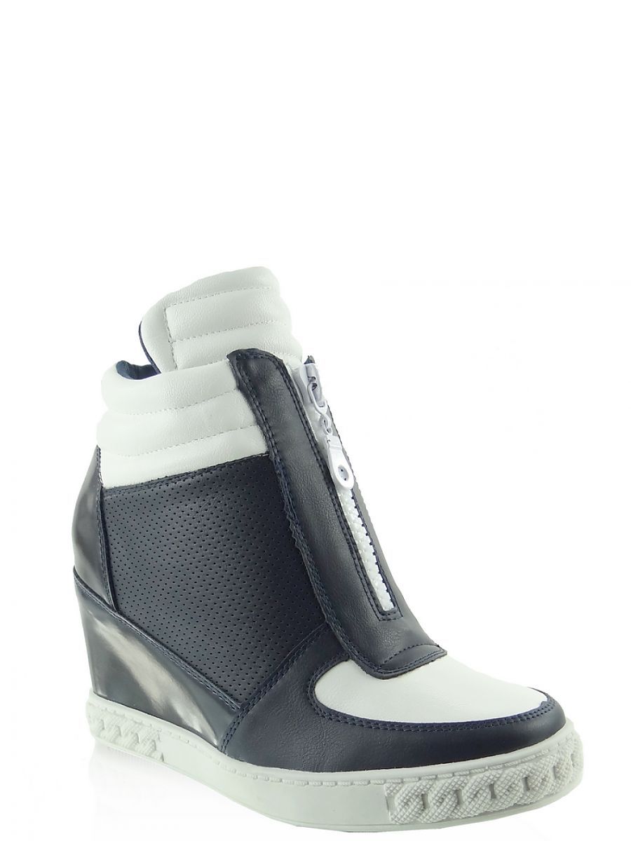  Wedge heel sneakers model 38044 Heppin 