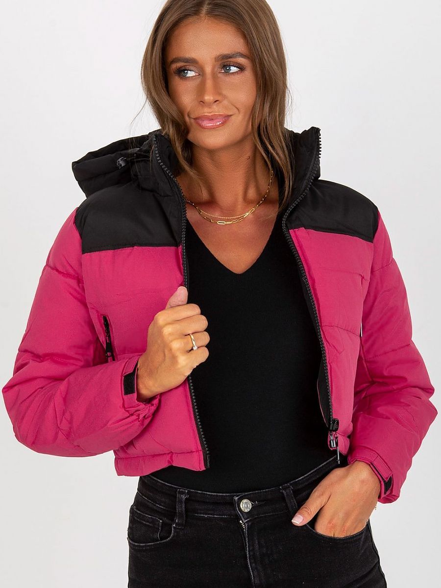  Jacket model 170725 NM 