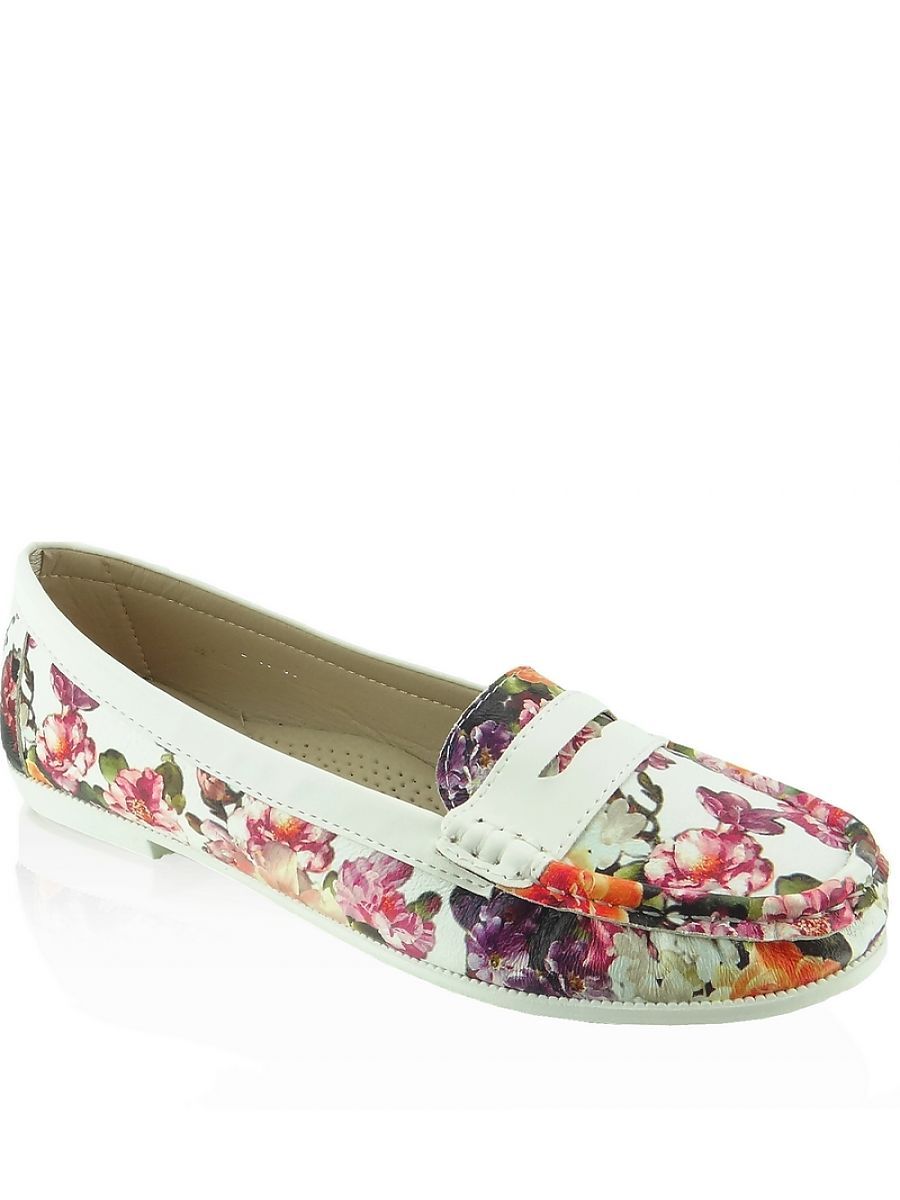  Ballet flats model 38052 Heppin 