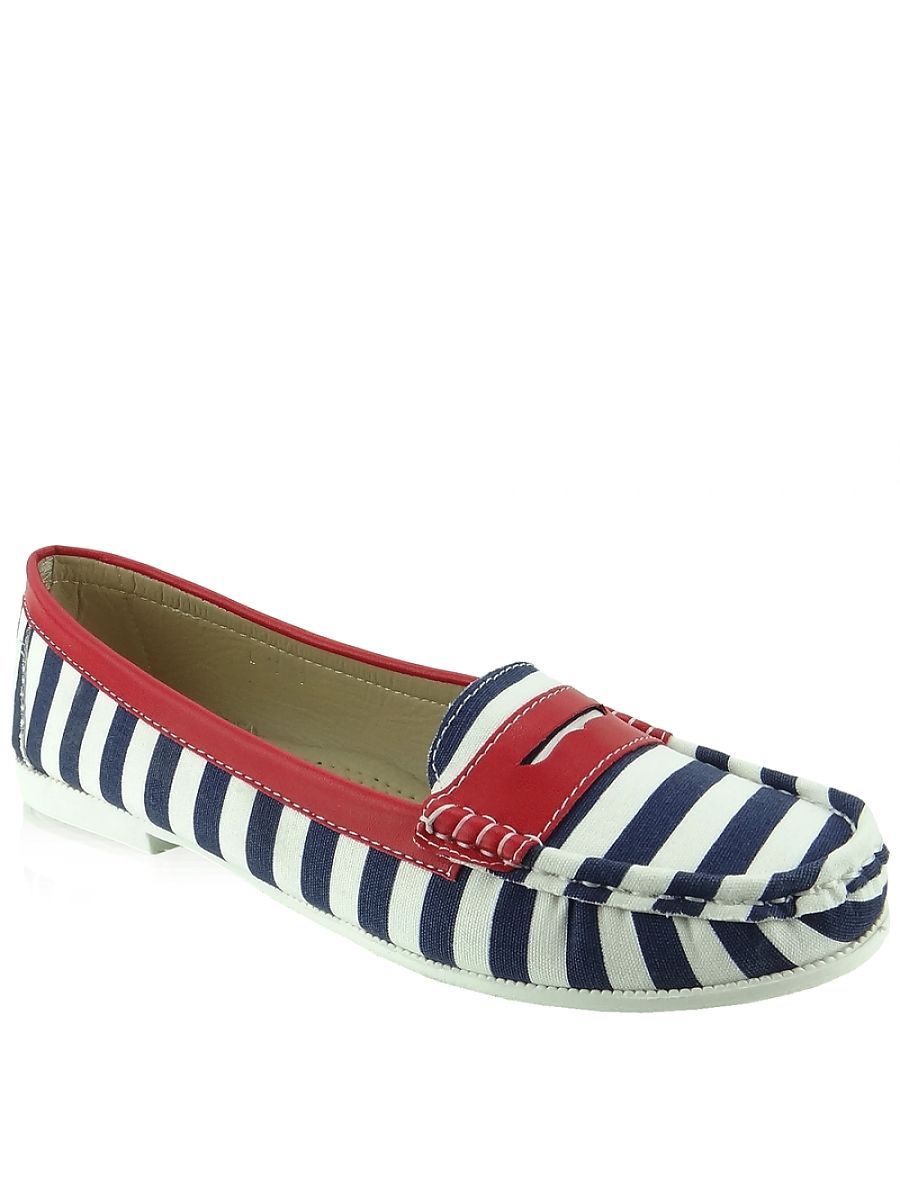  Ballet flats model 38053 Heppin 