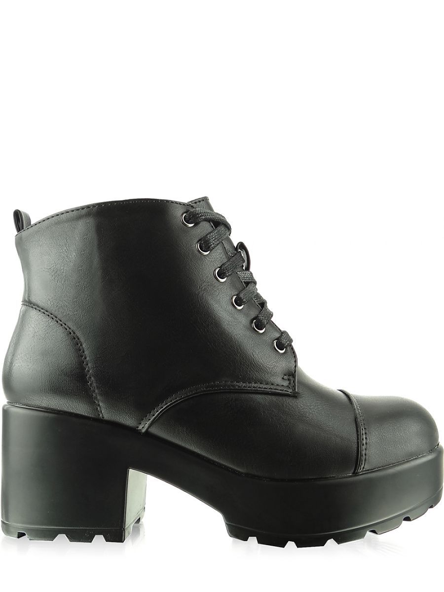  Heel boots model 38058 Heppin 