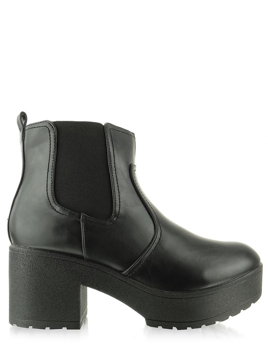  Heel boots model 38061 Heppin 