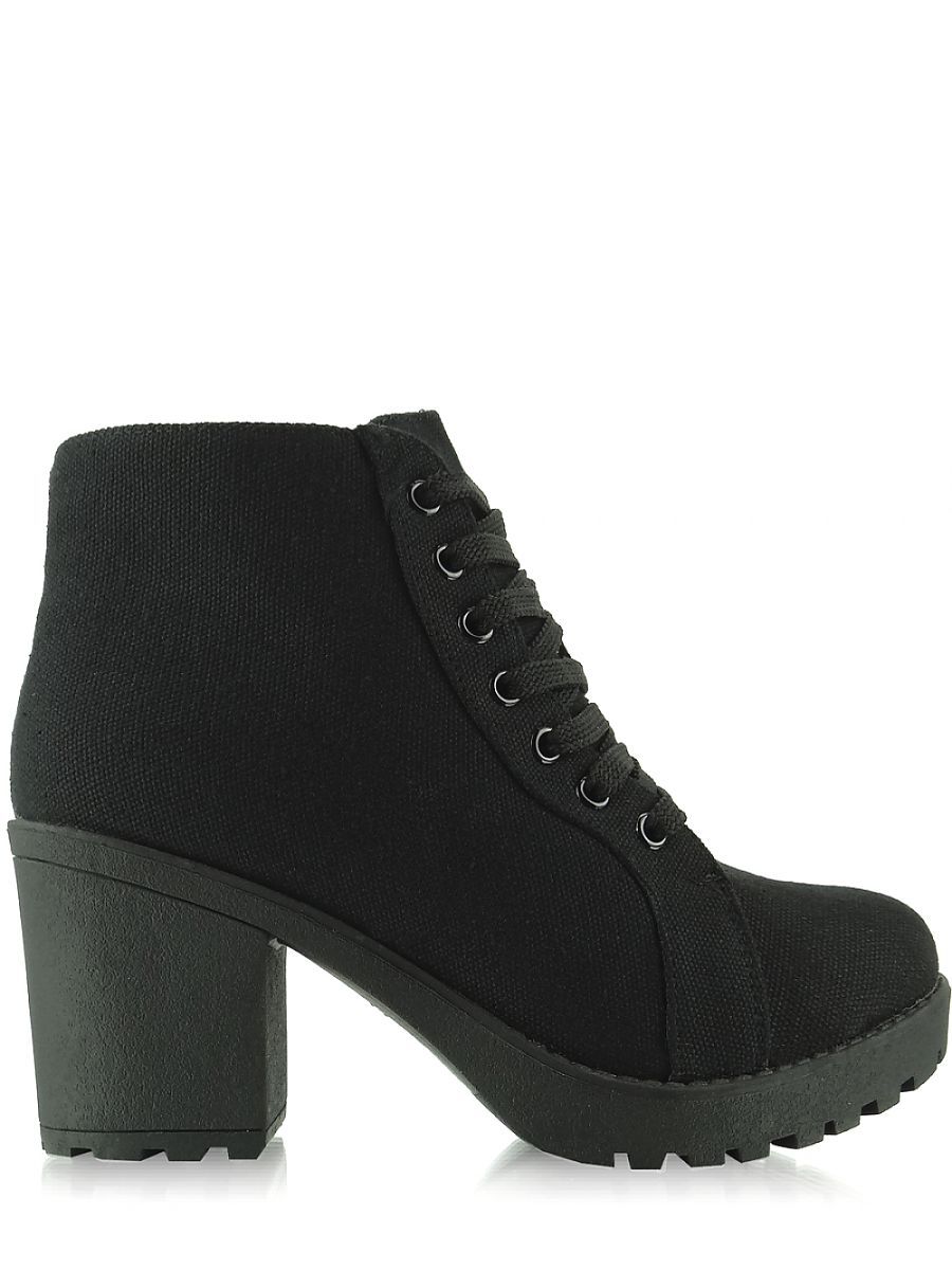  Heel boots model 38063 Heppin 