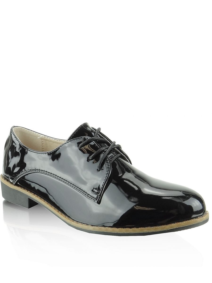  Low shoes model 38064 Heppin 