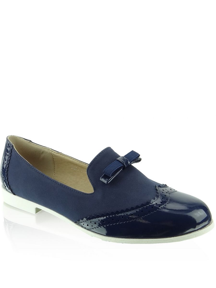  Low shoes model 38065 Heppin 