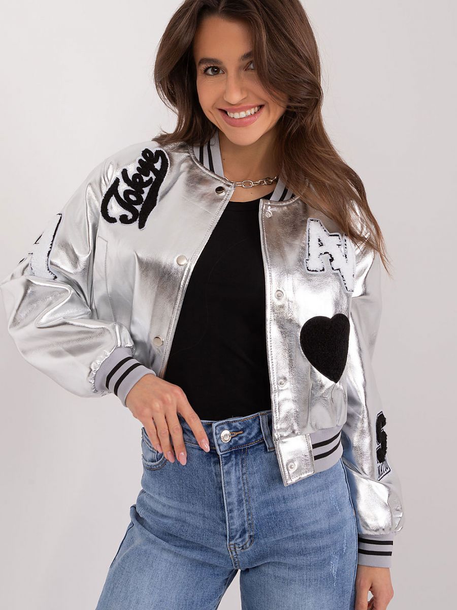  Jacket model 193258 NM 