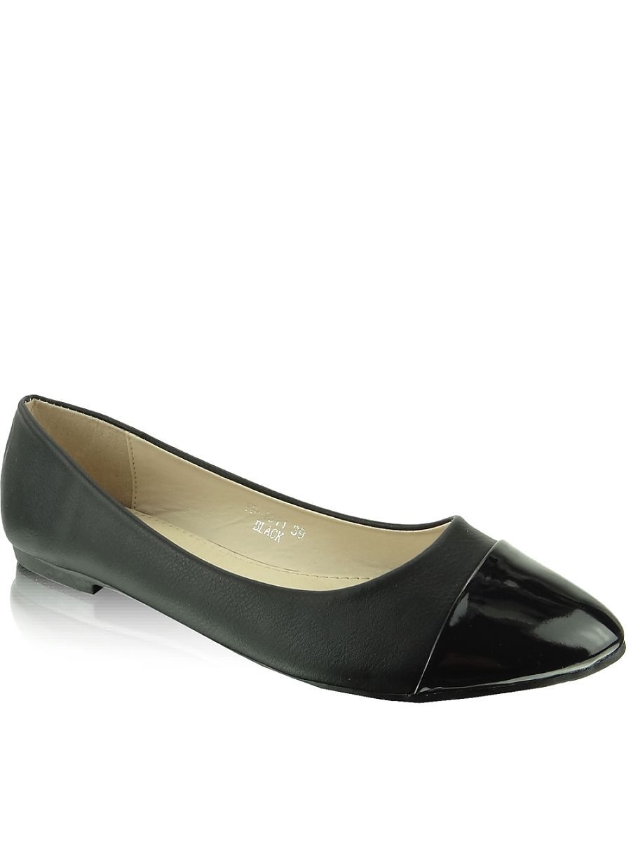  Ballet flats model 38066 Heppin 