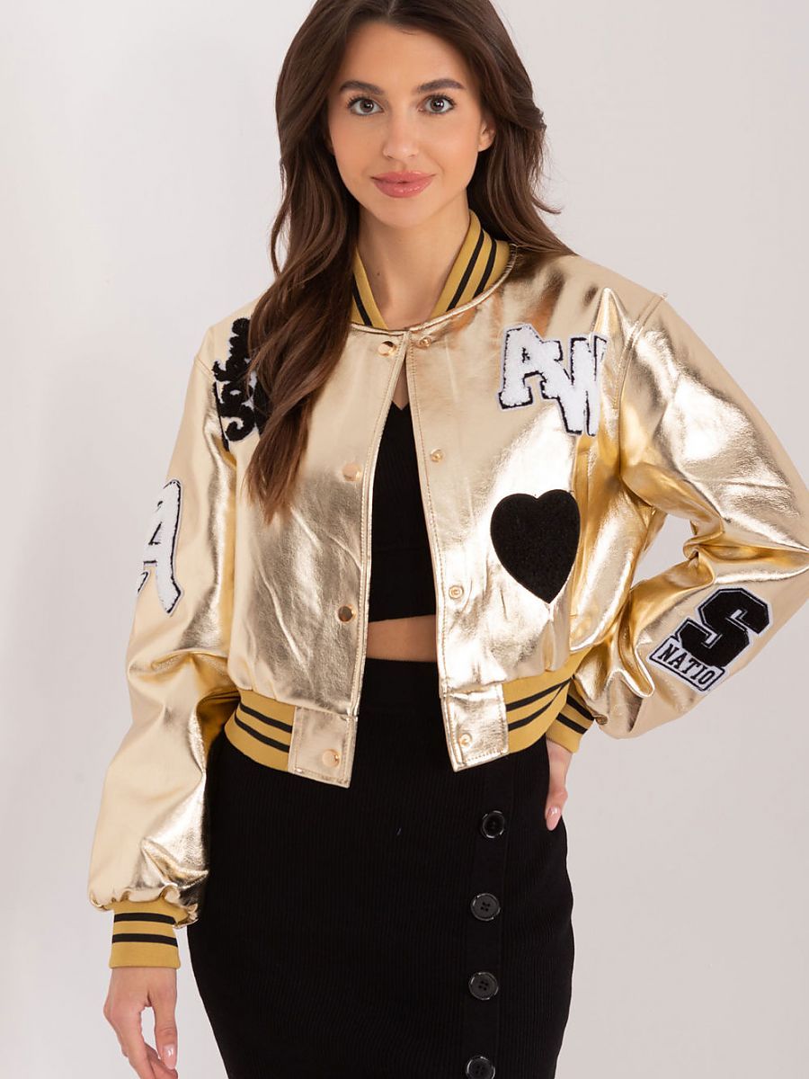  Jacket model 193259 NM 