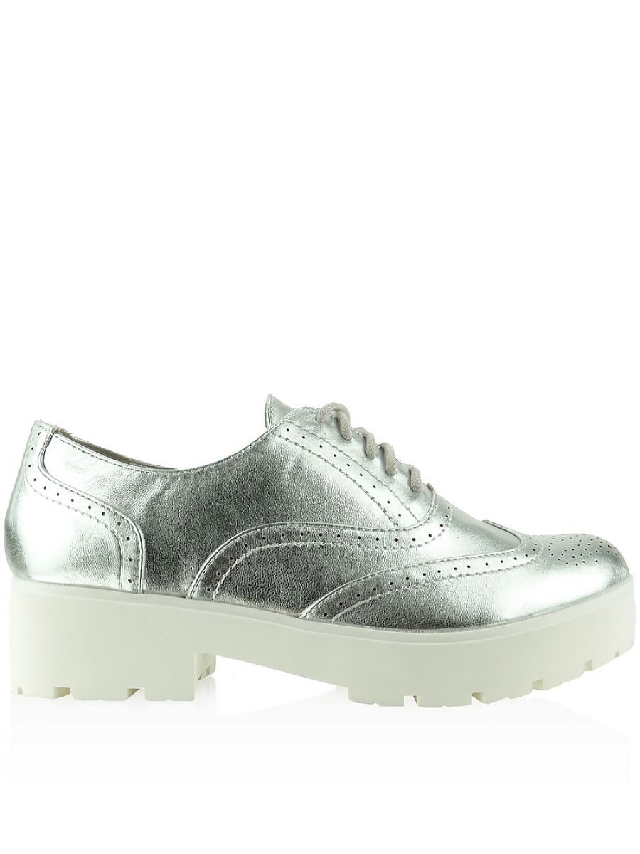  Low shoes model 38072 Heppin 