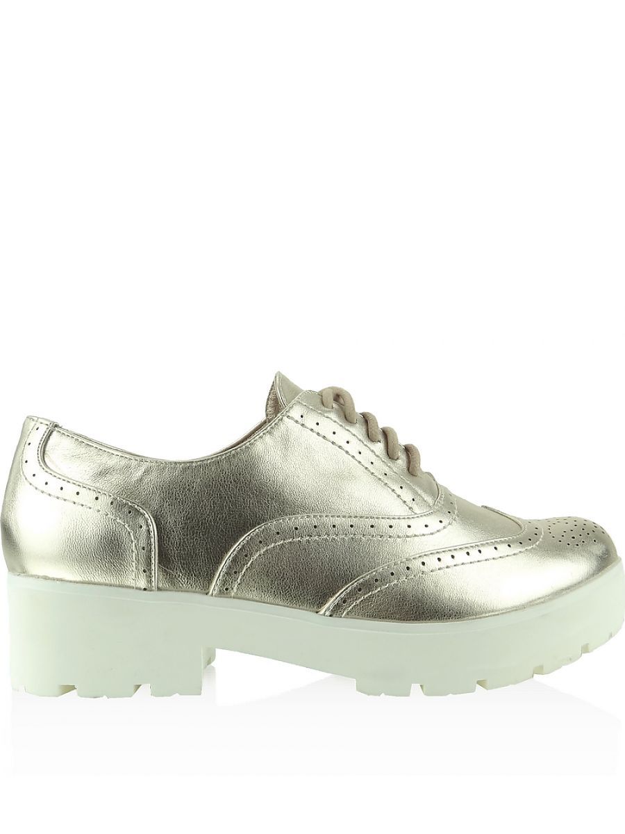  Low shoes model 38073 Heppin 
