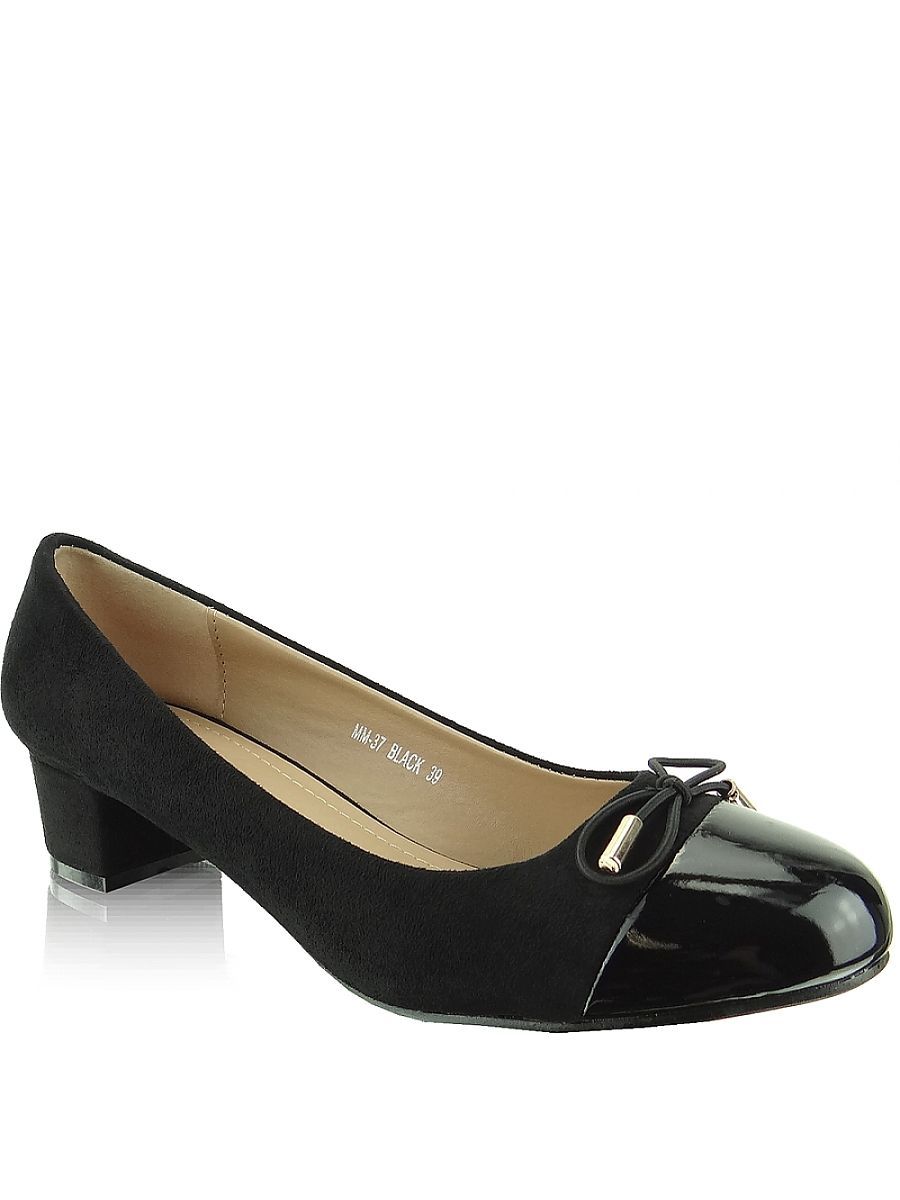 High Heel Pumps