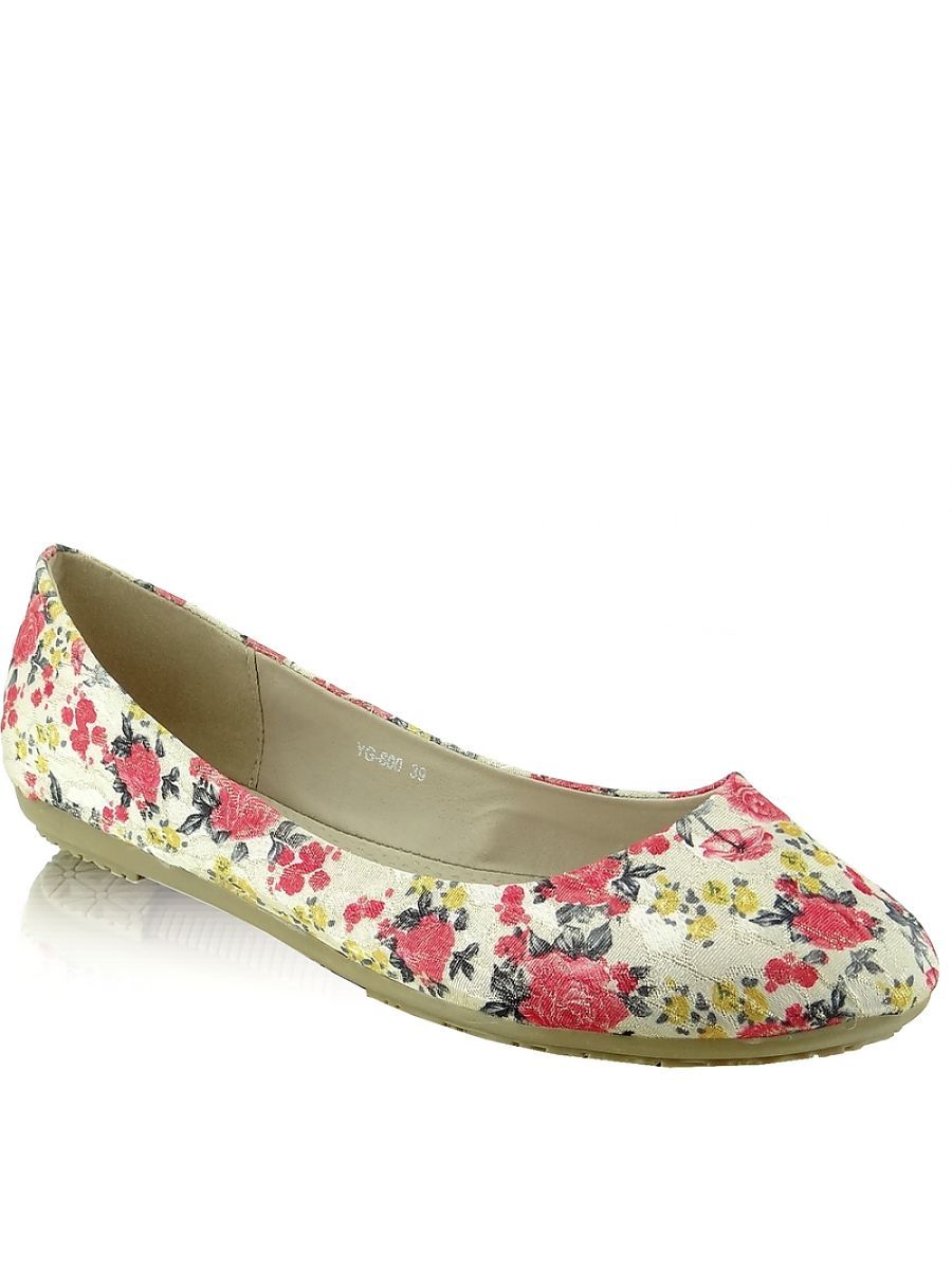  Ballet flats model 38081 Heppin 