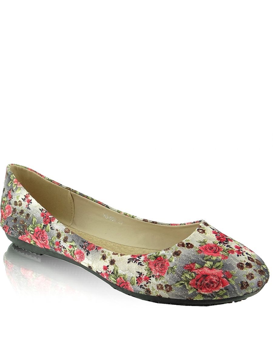  Ballet flats model 38082 Heppin 