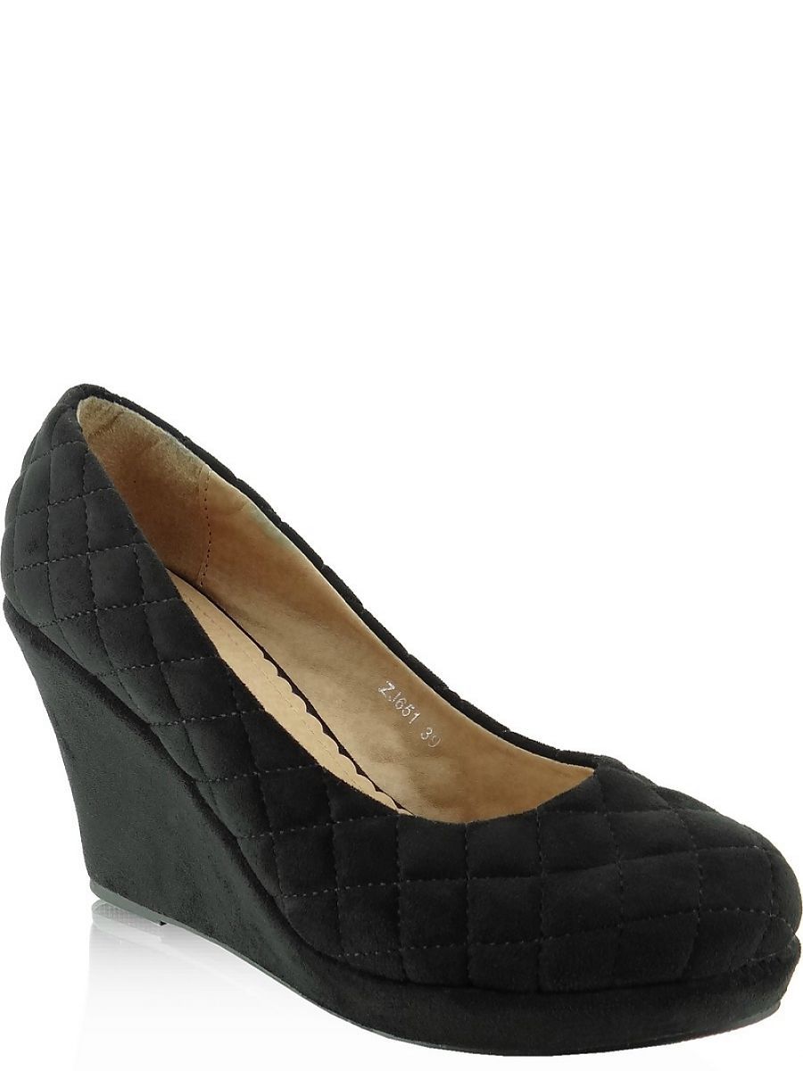  Buskin model 38086 Heppin 