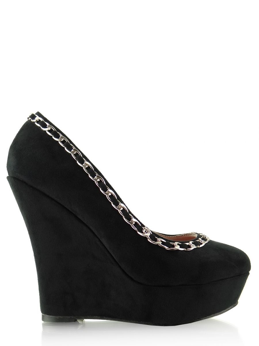  Platform pumps model 38087 Heppin 