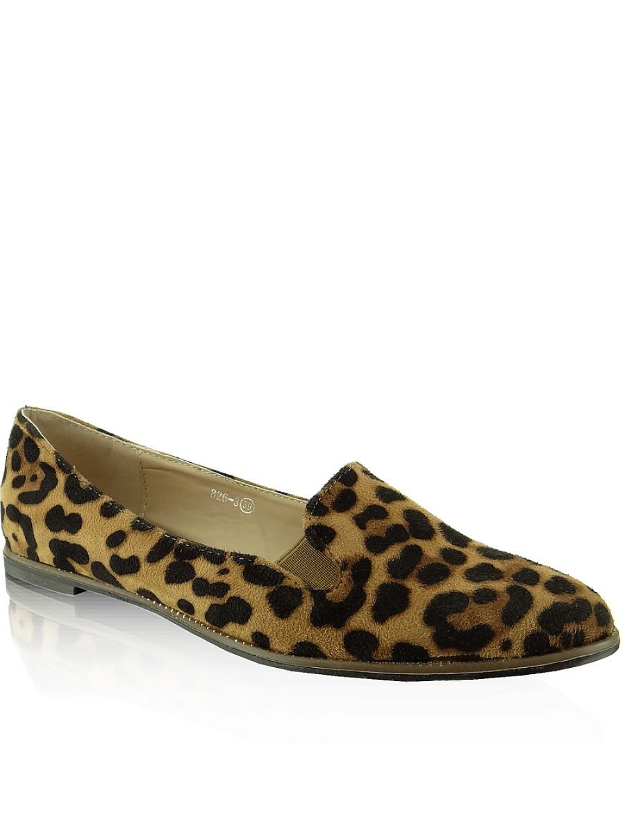  High fronted ballerina model 38088 Heppin 