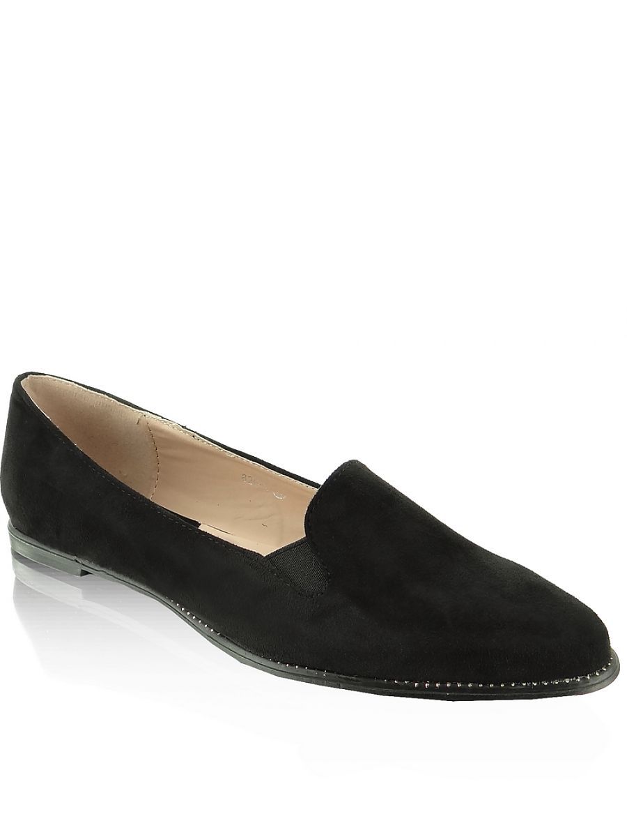  High fronted ballerina model 38089 Heppin 