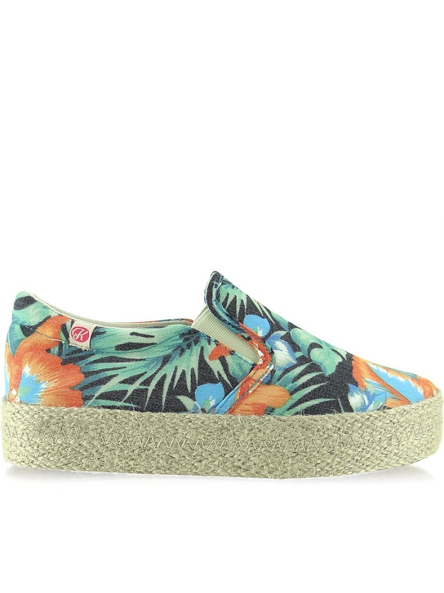  Slip-On Sneakers model 38292 Heppin 