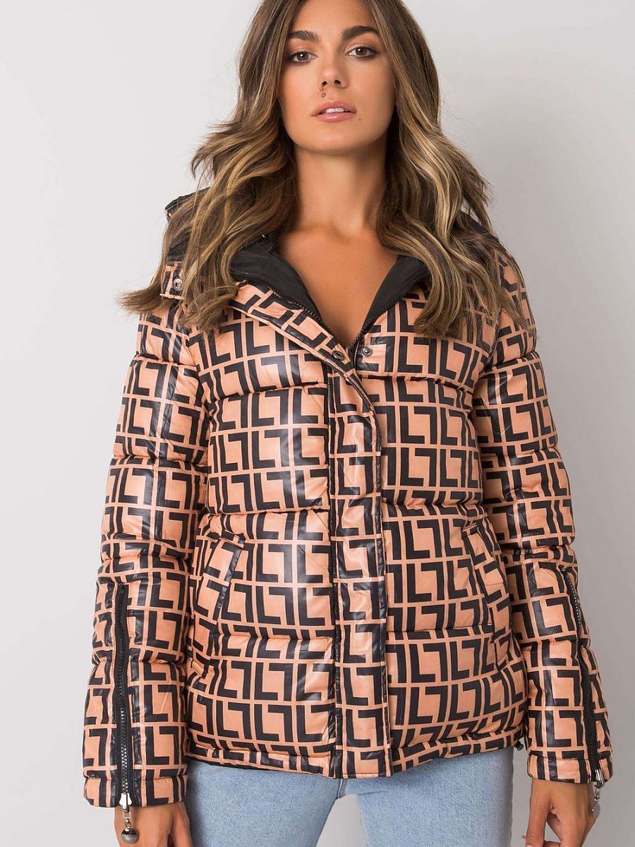  Jacket model 161021 NM 
