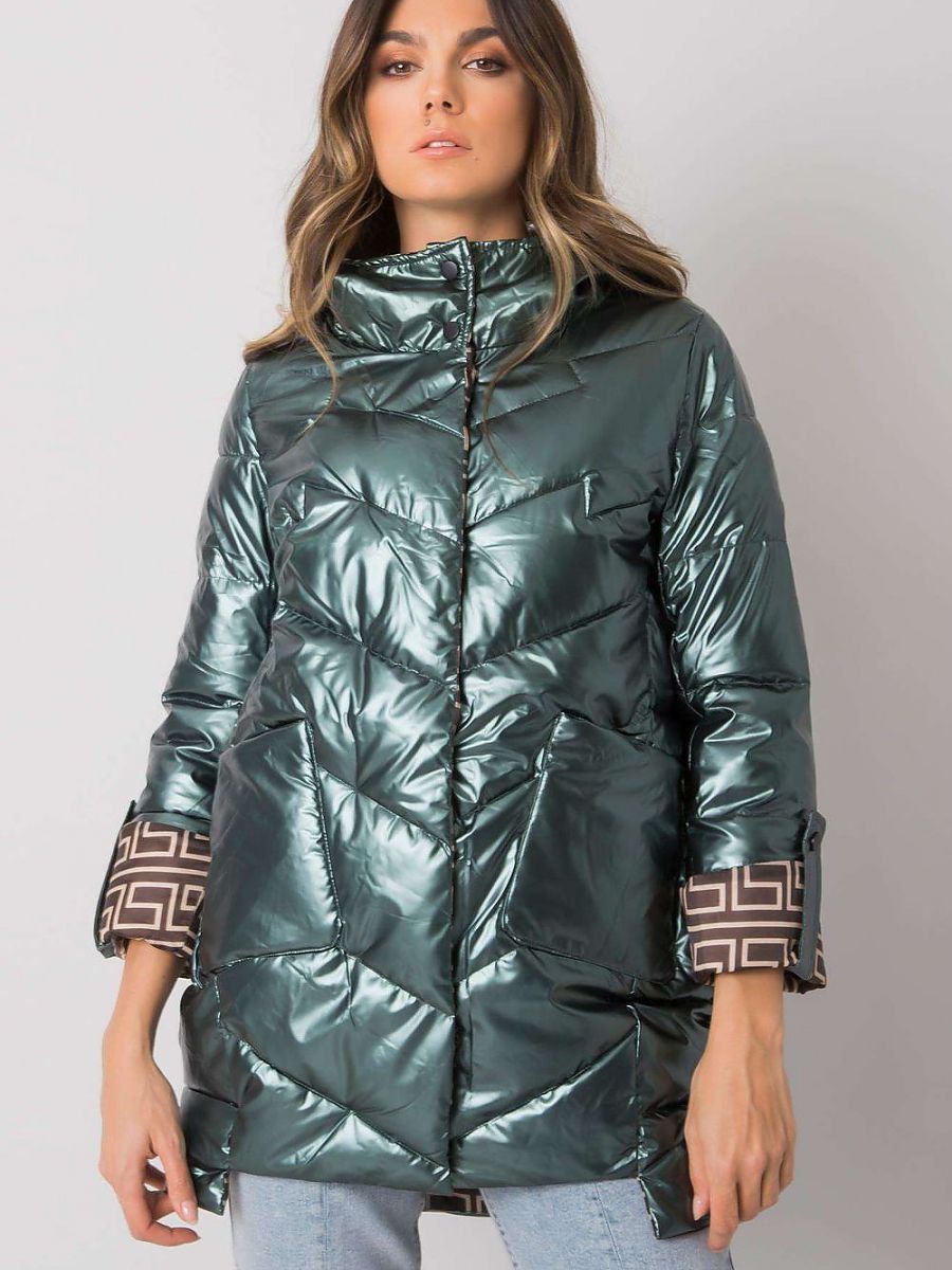  Jacket model 161031 Yups 