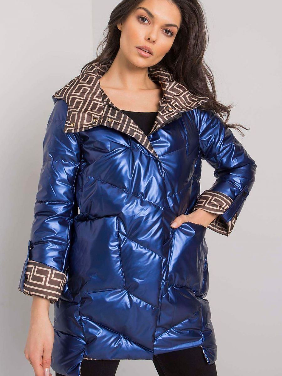  Jacket model 161032 Yups 
