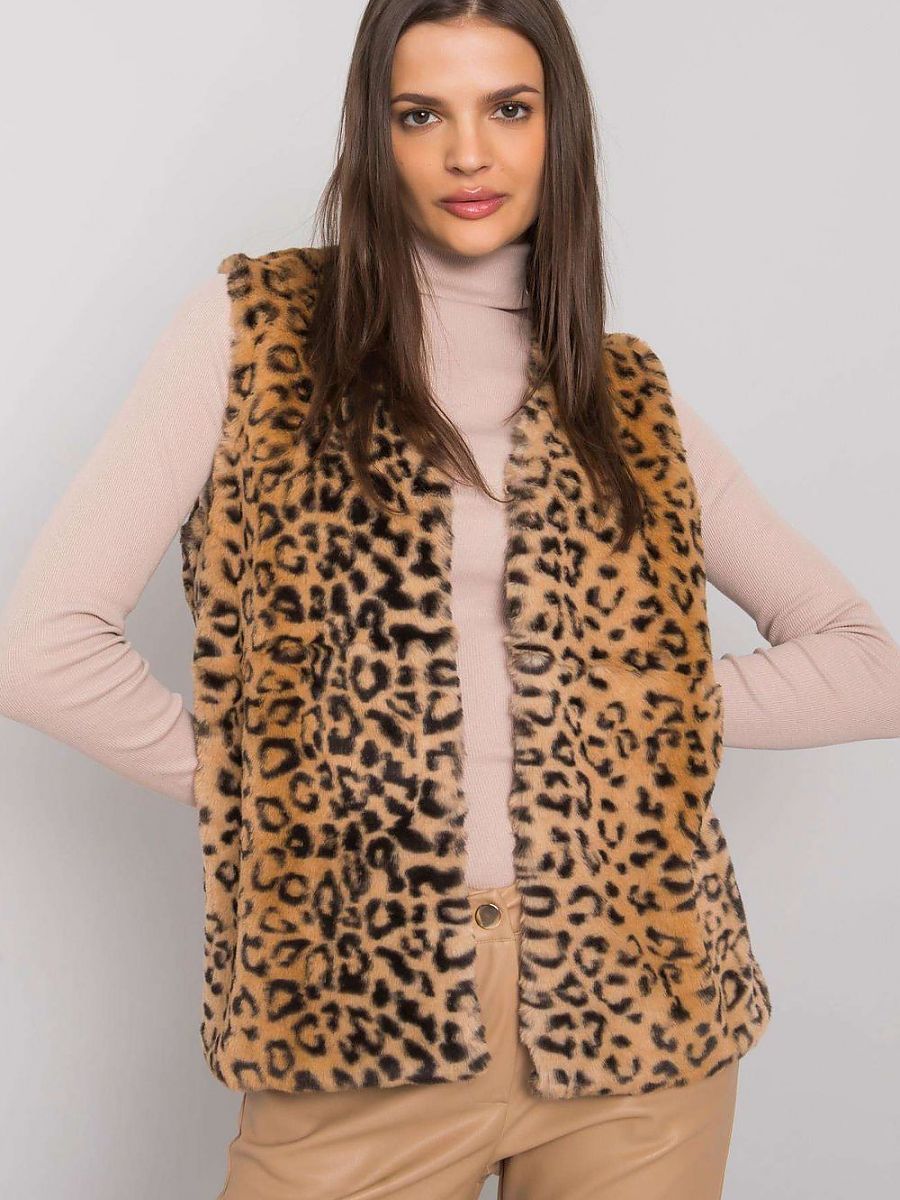  Gilet model 161045 Yups 