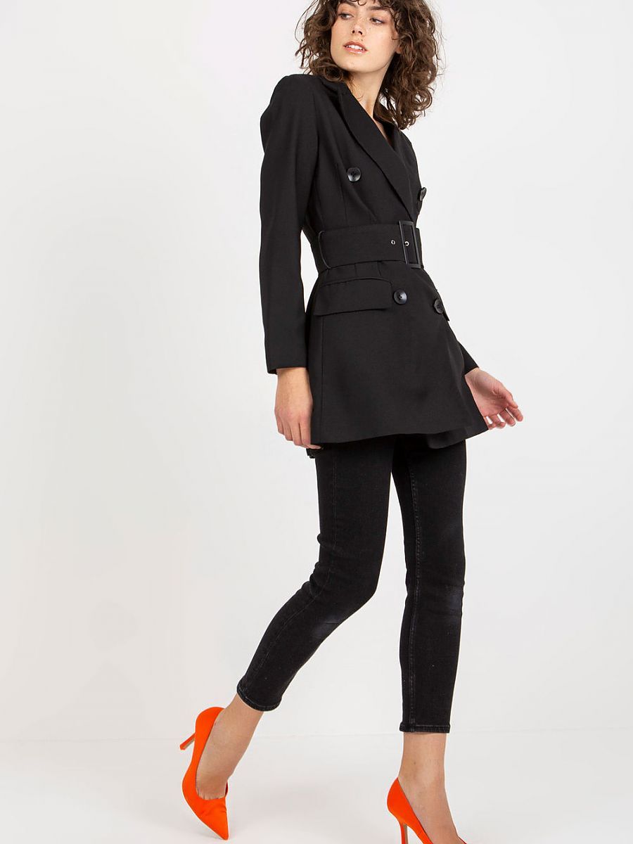  Coat model 175150 Yups 