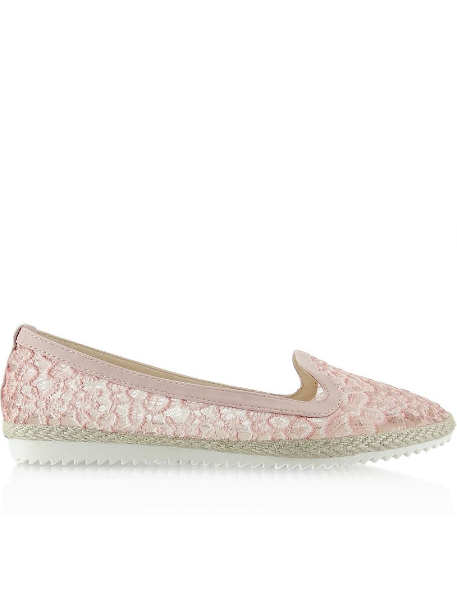  High fronted ballerina model 38312 Heppin 