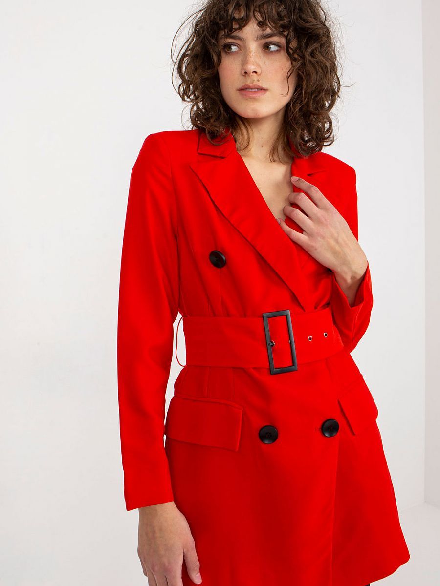  Coat model 175151 Yups 