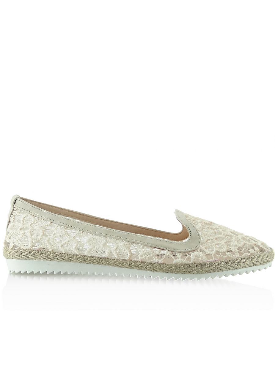  High fronted ballerina model 38313 Heppin 