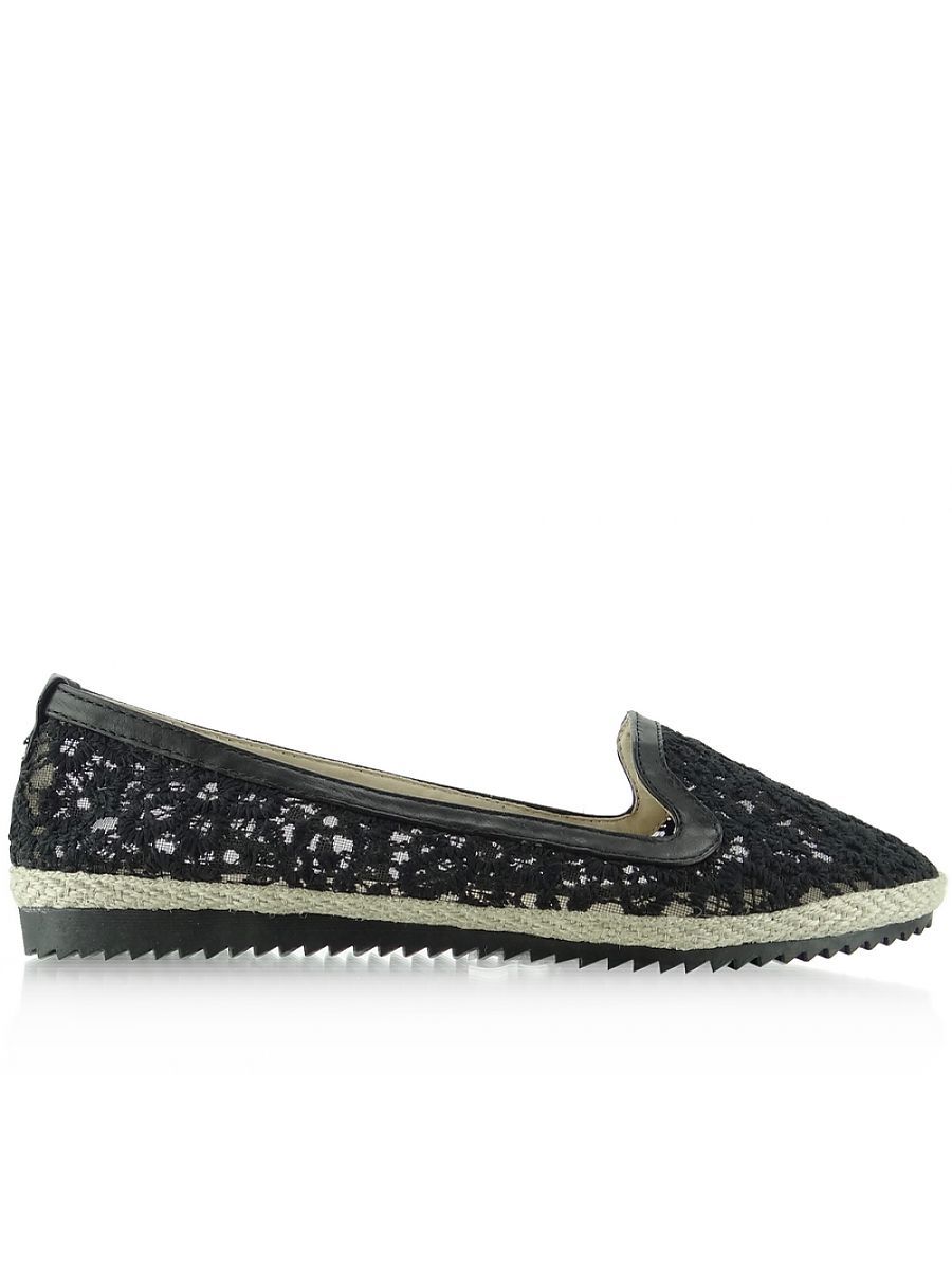  High fronted ballerina model 38314 Heppin 