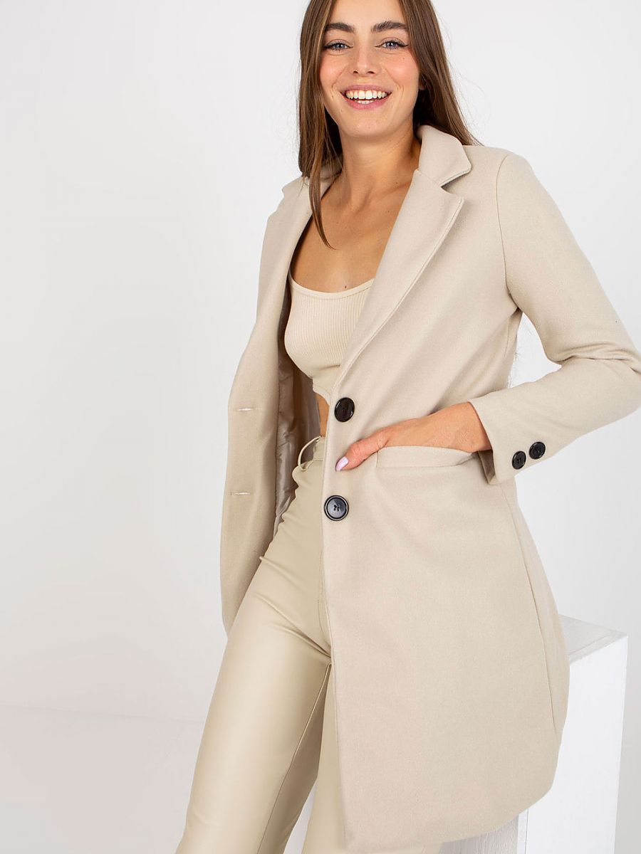  Coat model 172004 Yups 