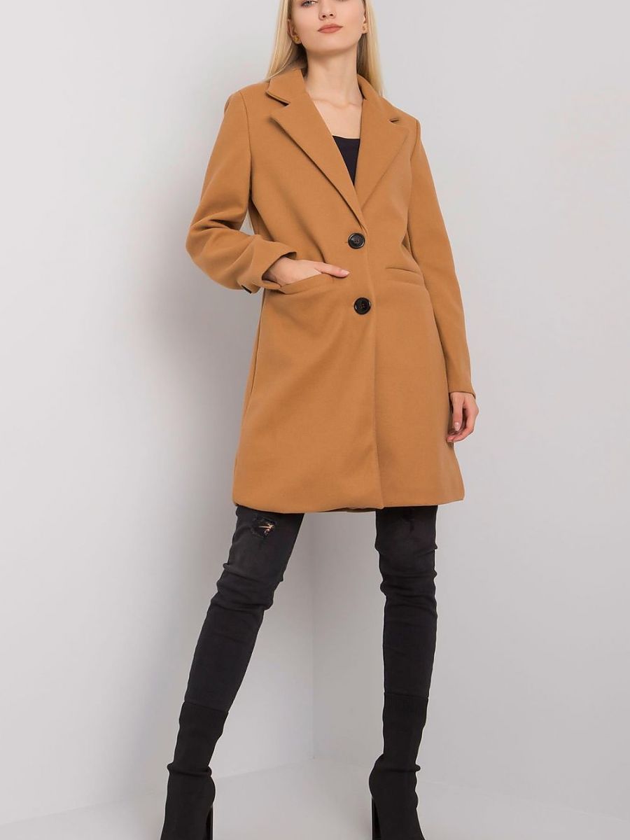  Coat model 172006 Yups 