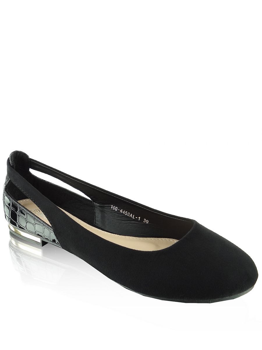  Ballet flats model 38317 Heppin 
